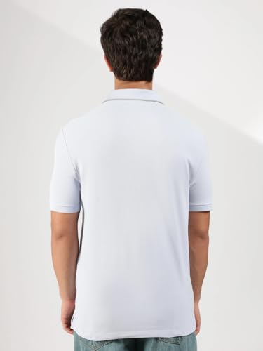Image of Calvin Klein Jeans Men Polo Shirt