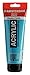 Produktbild Amsterdam Standard Series Acrylfarbe Tube 250 ml Türkisblau 522 (17125220)