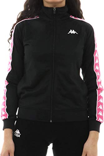Kappa Womens 222 Banda Wanniston Slim 
