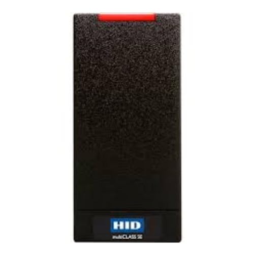 HID 900PTNNEK00000 multiCLASS SE RP10 Smart Card Reader