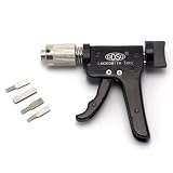Advanced Plug Spinner Quick Gun Turning Tool