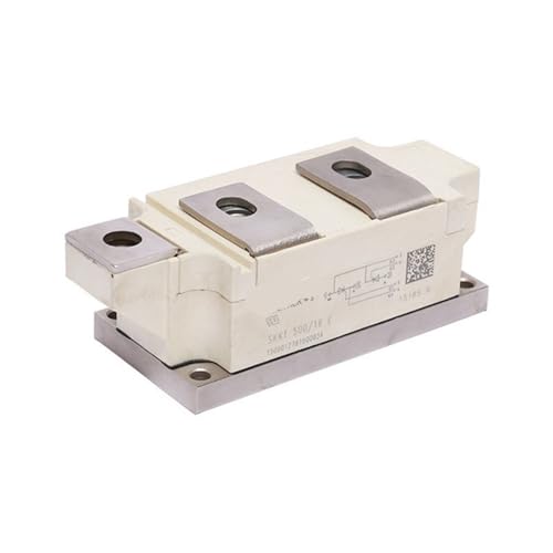 SKKT92B18E module de thyristor bidirectionnel de rechange pour armoire variateur