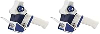 Amazon Basics – Amazon Basics Handabroller für 4,78 cm breites Paketband (Pa