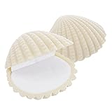 Der abgebildete Schmuck dient lediglich zur besseren Veranschauung des Schmucketui und gehört nicht zum Lieferumfang.