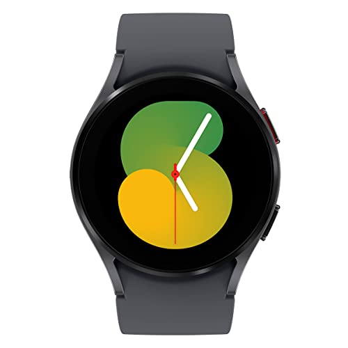 SAMSUNG Galaxy Watch 5 (40mm) Bluetooth - Smartwatch Graphite