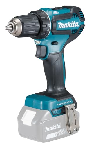 Makita DDF 485 ZJ 18V - vue 4