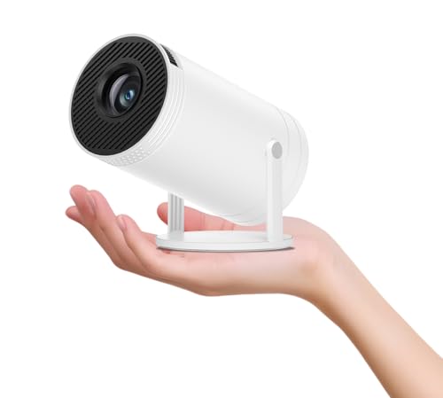 Amazon.co.jp: プロジェクター 小型 プロジェクター 家庭用【業界ミニ