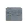 Microsoft Surface Pro 8 / 9 / X Signature Keyboard Eisblau