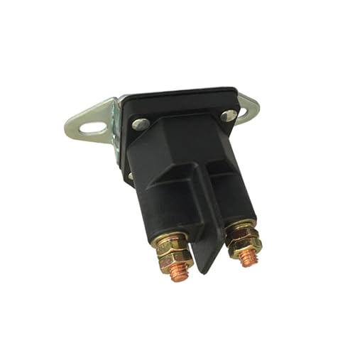 Interruptor de relé de arranque para mantener tu jardín Troy Bilt perfecto 6