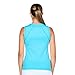 SOFIBELLA UV Colors Womens Sleeveless Tennis Shirt - Baby Boy/M