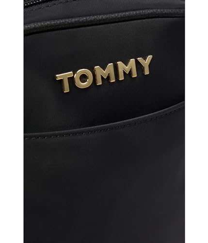 Tommy Hilfiger Womens Anastasia Ii Mini Reporter W/Hangoff4