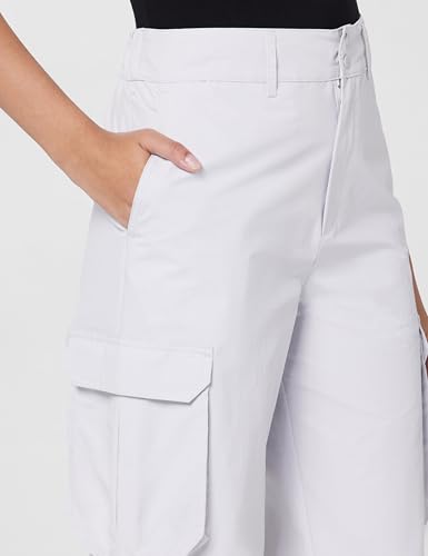 Image of Marks & Spencer Women Casual Pants