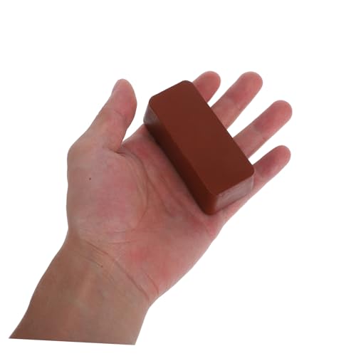 2 piezas de pasta para pulir metales interiores miniatura 4