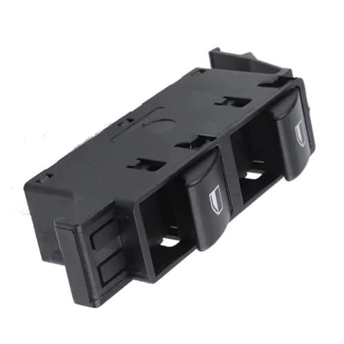 Commande vitre électrique pour BMW 323Ci et 325Ci interrupteur 61316902178