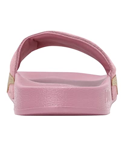Image of Puma Unisex Leadcat FTR Suede Classic Slide