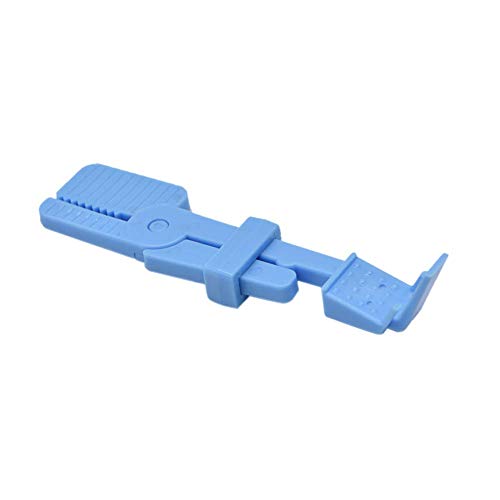 Angzhili 2010040104 3 Pcs Dental X Ray Film Holder,Intraoral Film Clip Holder thumb #2