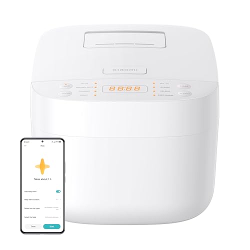 Xiaomi Smart Multifunctional Rice Cooker UK