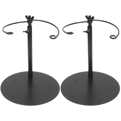 Opiniones de Estabilizadores - los preferidos. 34 Operitacx Soporte De Ramo De Hierro Para ExhibicióN Floral Estabilizador De Ramo Ajustable Estante De Mesa Para Arreglos Ideal Para Bodas Y DecoracióN Del Hogar