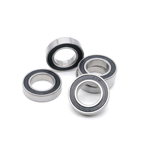 Roulements à billes 6902RS 6902-2RS en acier de précision pour modèle RC - 6