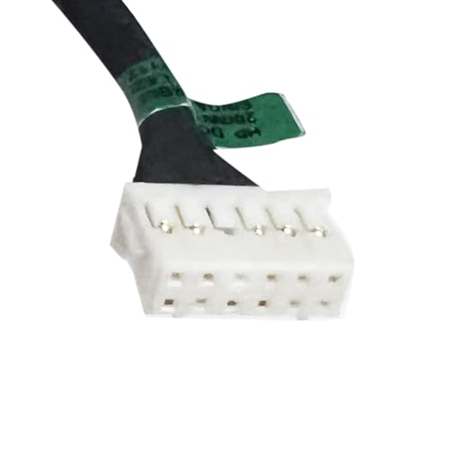Câble d'alimentation CC HP 15-FA de remplacement JINTAI 200W - 4