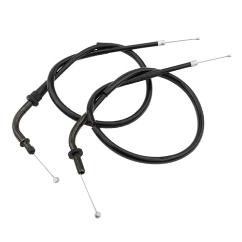 Câble d'accélérateur moto pour Yamaha V-MAX 1200 VMAX1200 VMX12 1985-2007