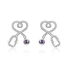 Simulated Amethyst 1