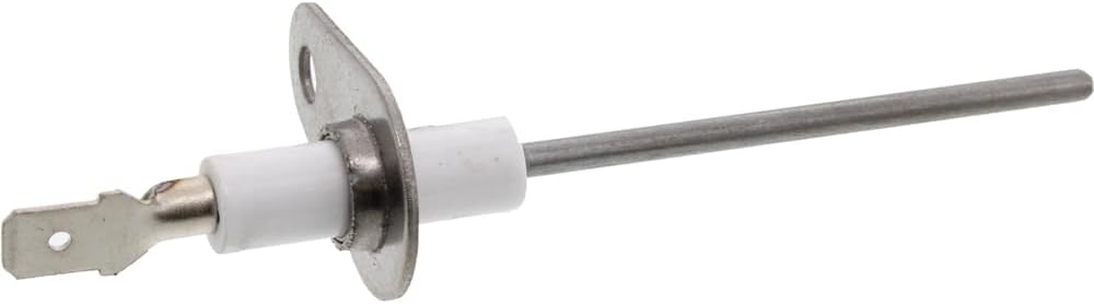 OEM Upgraded Replacement 0130F00010 for Goodman Furnace Flame Sensor B11726-06