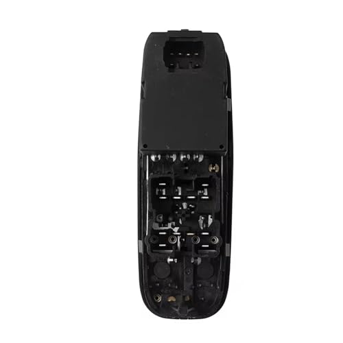 Commande vitre électrique robuste avant gauche pour modèles Volvo 1998-2000