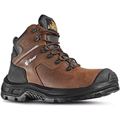 Botas U Power Precio U-Power RI11014, Botas Unisex Adulto, Negro, 43 EU