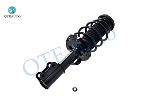Pm Auto D400425 Set 4 Front Quick Complete Strut thumb #4