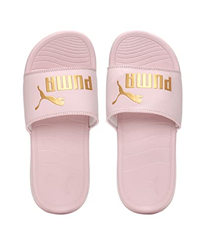 Image of PUMA unisex-adult Popcat 20 Bx Slide