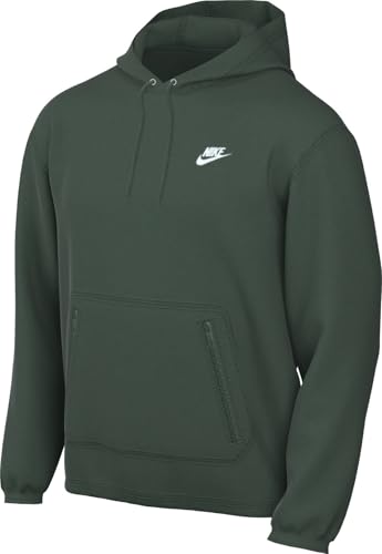 Amazon.com: Nike Club Men's Winterized Pullover Hoodie Amazon.com: Nike Club Men's Winterized Pullover Hoodie