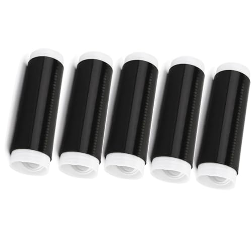 Gaine thermorétractable à froid étanche en silicone pour réparer une connexion de câble