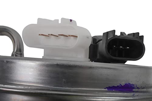 Gm Genuine Parts M100094 Fuel Pump Module Without Fuel Level Sensor #TOP2