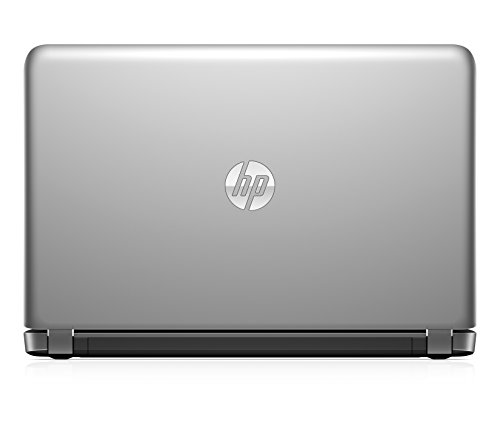 Ordinateur Portable HP Pavilion 15-ab254ng Intel Core i5 8 Go RAM Nvidia GeForce - 5