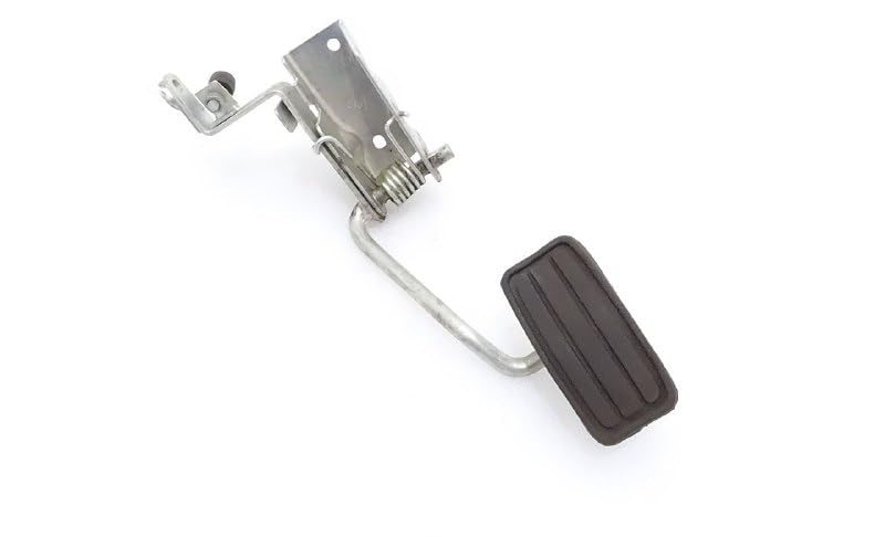 Maruti Gypsy Accelerator Pedal | Gypsy Pedal Accelerator-image-43