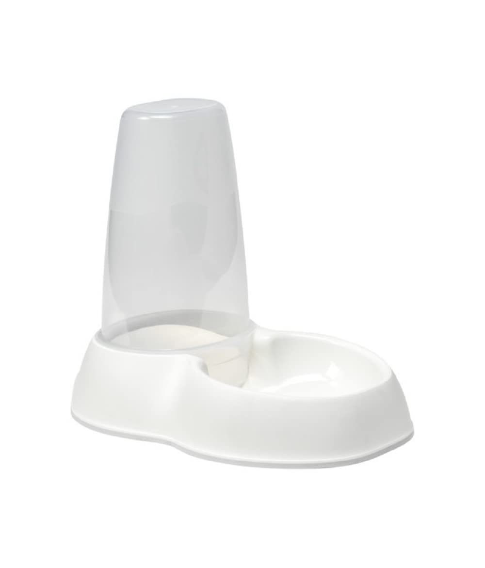 BoonModerna Drink-/Verfontein Sensi Flo 1.5 Liter, Soft Wit.