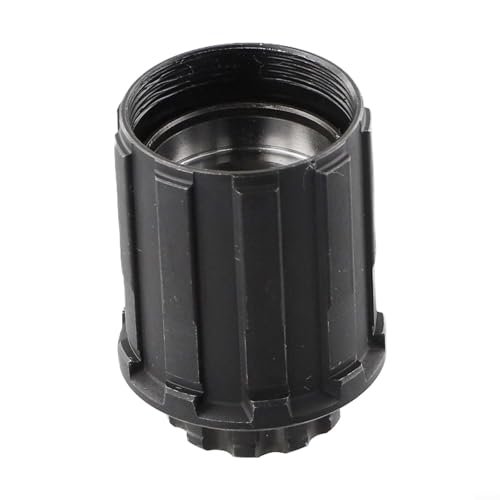 Springwillfly Acero 891011 Cuerpo de cubo de casete de velocidad, bicicleta de 8 a 11 velocidades de casete de rueda libre cuerpo para NOVATEC un artículo imprescindible para los amantes de la