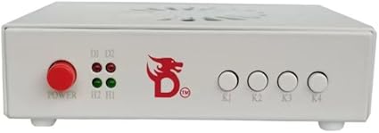 HDMI Synthesizer, Up to 3840 X 2160 HD 144Hz, HDMI Fuser, HDMI