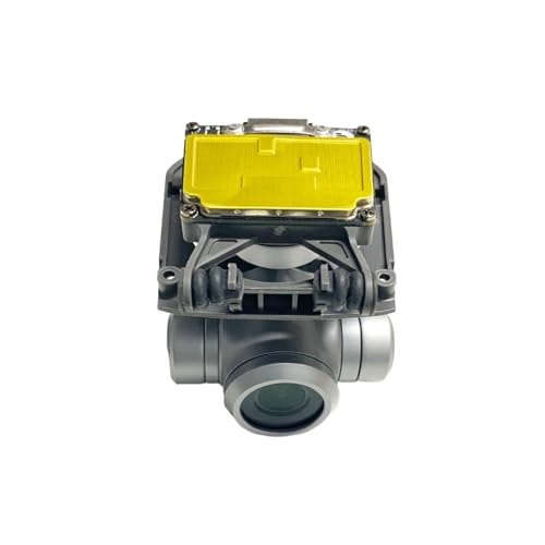 Para Mavic 2 Enterprise Dual Gimbal Mavic 2 Advanced Gimbal Camera Zoom Gimbal Camera 2Pro Gimbal Motors para D-JI Mavic 2 Enterprise (nuevo cardán de zoom)