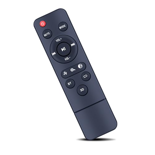 Télécommande de rechange Wohome pour votre soirée cinéma à la maison