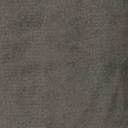 Brandsseller Unisex Bademantel Mikrofaser S/M – Weicher Morgenmantel mit Schalkragen für Damen & Herren – Hausmantel ideal für Zuhause, Reise & Spa – Anthrazit