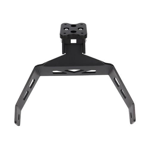Extension crossbar support pour Navi 110 support plaque navigation GPS moto 2023 2024
