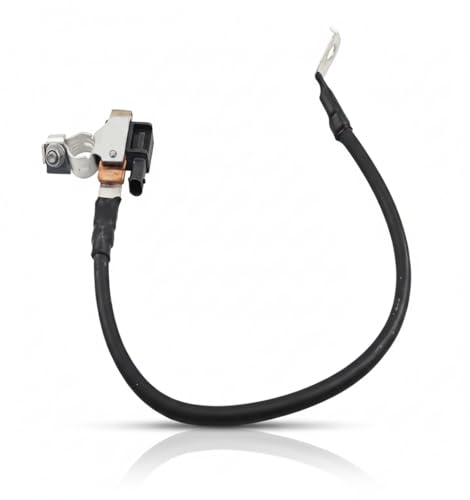 JOLINO Battery Negative Cable & Sensor Assembly - Compatible with Kia Optima (2014-2015) 2.0L 2.4L - Replaces OEM 37180-2T870, 371802T870 - Battery Management System (BMS) Terminal Connector