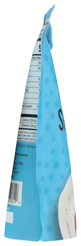 Miracle Noodle, Organic Spaghetti Style, 7 oz (200 g)