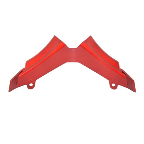 Panneau protection carénage MT-125 contre projections de route