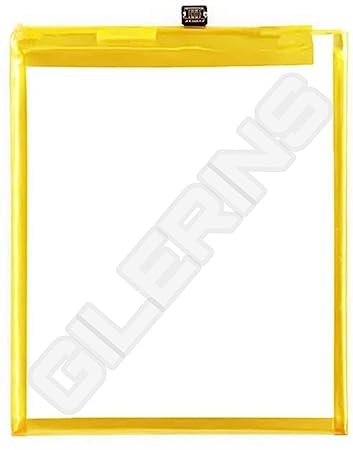 Image of Original LB001 Battery compatiable for Lenovo K320T K320+ Battery with 1 Year Warranty ****(P285)