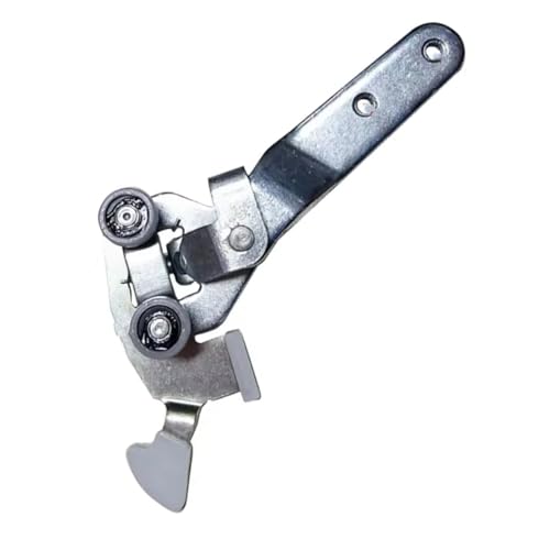 Rouleaux charnière porte coulissante pour aménager un Jumper van