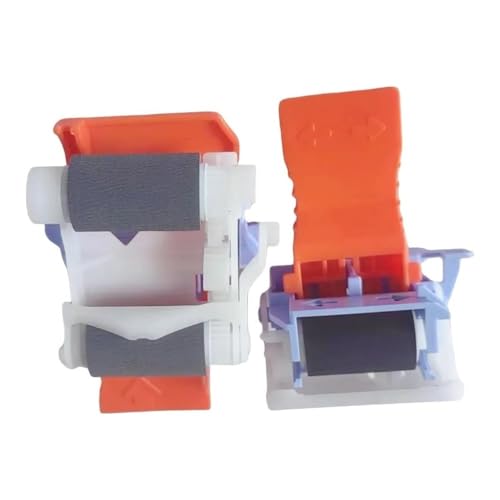 Kit de Rouleaux J8J70-67904 pour Résoudre les Bourrages Papier M608 M609