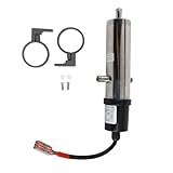 Riscaldatore della camicia d'acqua del motore 1500 W 240 V - Riscaldatore del liquido di raffreddamento a temperatura regolabile con struttura in acciaio inossidabile e